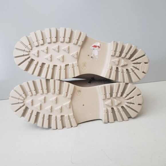 Ron White Frieda Lamb Boots Size 39 - Picture 5 of 8